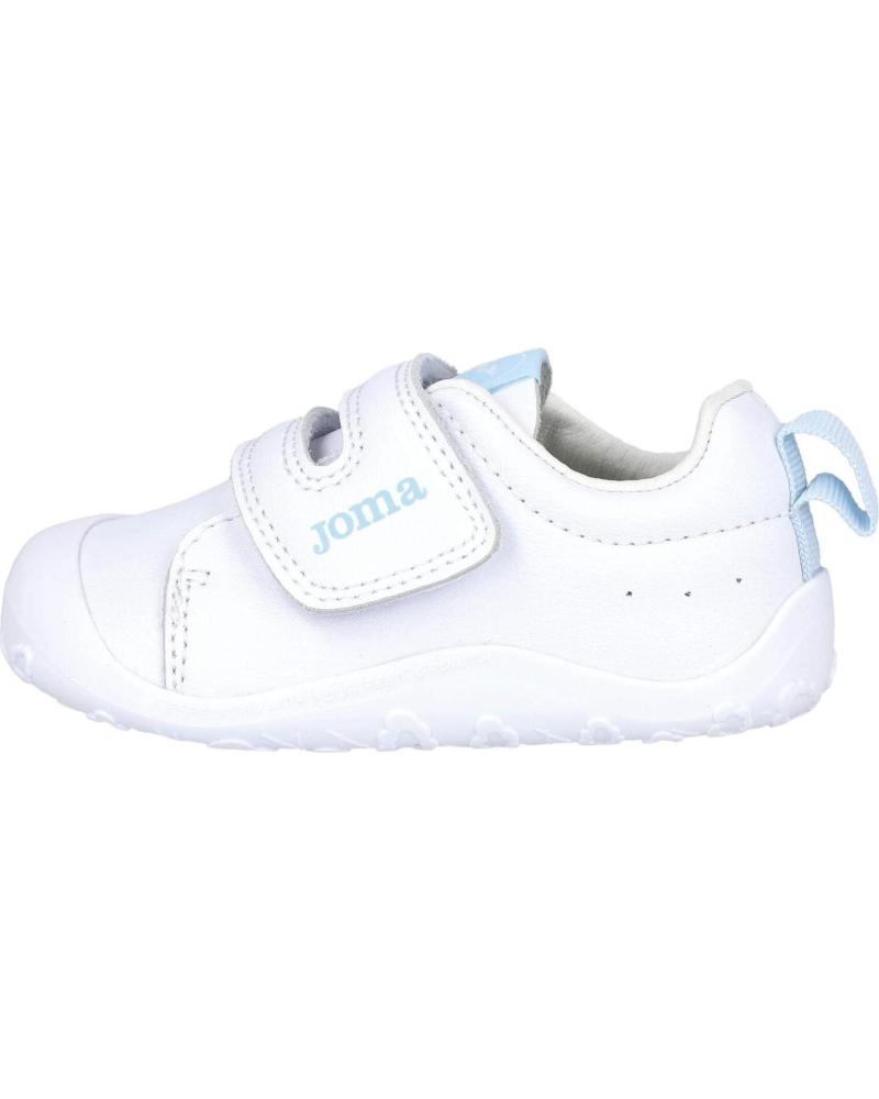 -JOMA-TEDDY-BABY-2502-ZAPATILLAS-DEPORTI-BLANCO-CELESTE