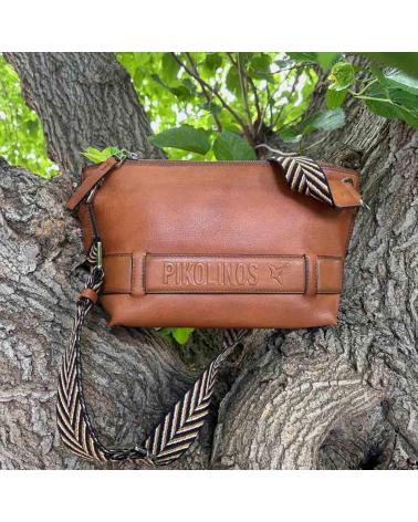 PIKOLINOS HANDBAG EN COLOR MARRON PARA ACCESORIOS MARRóN