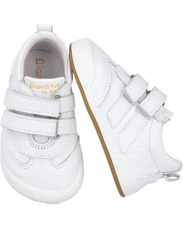 CRIOS BLANDITOS BY CRIO´S MILAN-LIVING DEPORT BLANCO