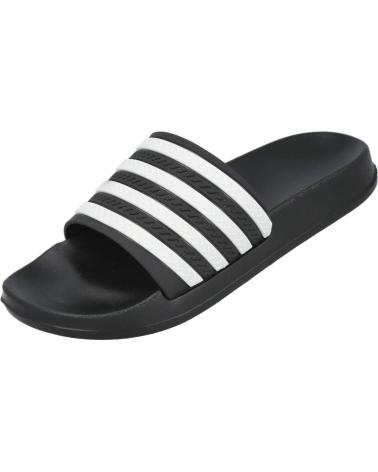 L&R SHOES LR SHOES B6989 CHANCLAS DE PALA NINO NEGRO
