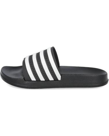 L&R SHOES LR SHOES B6989 CHANCLAS DE PALA NINO NEGRO