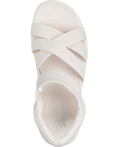 Accueil-SKECHERS-163524-SLIP-INS-MUJER-ARYA---HIELO