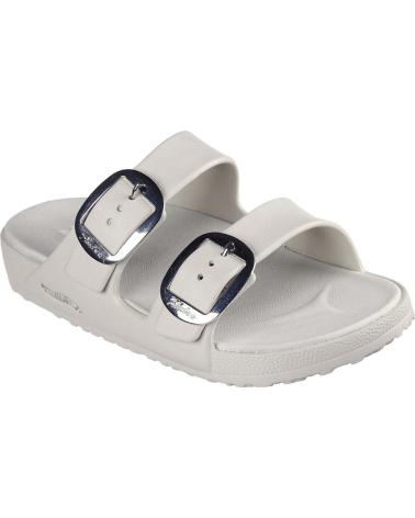 SKECHERS SHOES EN COLOR PARA MUJER BEIG