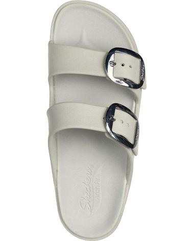 SKECHERS SHOES EN COLOR PARA MUJER BEIG