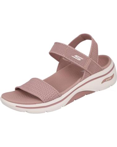 SKECHERS SHOES EN COLOR PARA MUJER VIOLETA