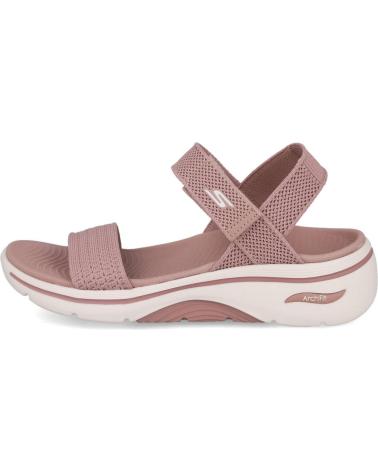 SKECHERS SHOES EN COLOR PARA MUJER VIOLETA