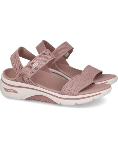 SKECHERS SHOES EN COLOR PARA MUJER VIOLETA