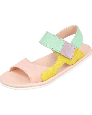 CRIOS SHOES EN COLOR PARA NINA MULTICOLOR