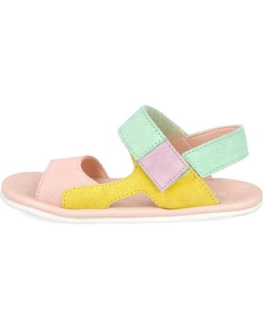 CRIOS SHOES EN COLOR PARA NINA MULTICOLOR