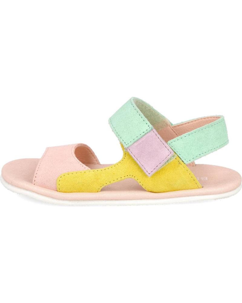 CRIOS SHOES EN COLOR PARA NINA MULTICOLOR