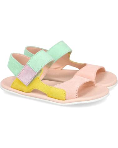 CRIOS SHOES EN COLOR PARA NINA MULTICOLOR