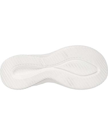 SANDALIAS DEPORTIVAS SKECHERS SLIP-INS ULTRA FLEX 119804 NEGRAS NEGRO