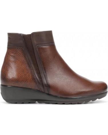 Stivali per Donna FLUCHOS BOTAS SUGAR VARIOS F1067 VERDE