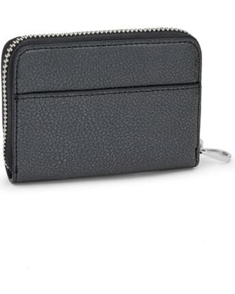 MONEDERO TOUS NEW DROP M NEGRO NEGRO