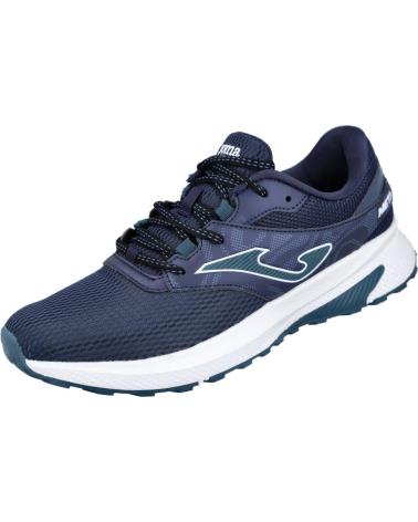JOMA CASUAL SNEAKERS FOR MEN - BLUE AZUL
