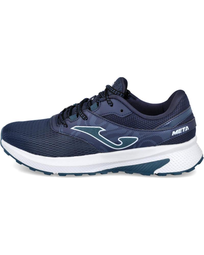 JOMA CASUAL SNEAKERS FOR MEN - BLUE AZUL