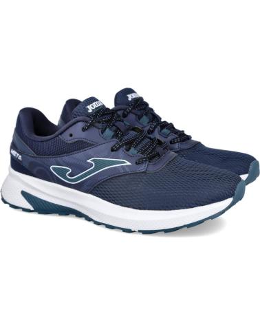 JOMA CASUAL SNEAKERS FOR MEN - BLUE AZUL