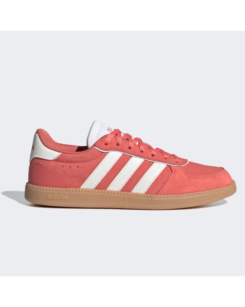 ADIDAS SHOES EN COLOR PARA MUJER NARANJA