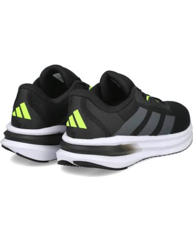 ADIDAS ADIDAS DURAMO SL ZAPATILLAS DE RUNNING PARA HOMBRE NEGRAS NEGRO
