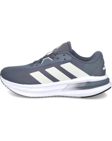 TÊNIS DE CORRIDA ADIDAS PARA HOMEM - CINZA GRIS