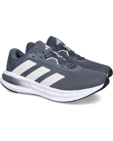 TÊNIS DE CORRIDA ADIDAS PARA HOMEM - CINZA GRIS