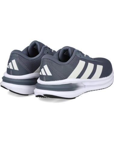 TÊNIS DE CORRIDA ADIDAS PARA HOMEM - CINZA GRIS