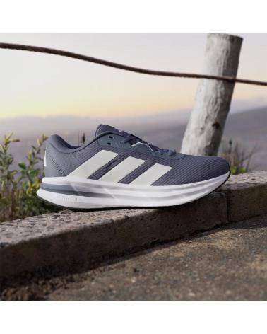 TÊNIS DE CORRIDA ADIDAS PARA HOMEM - CINZA GRIS