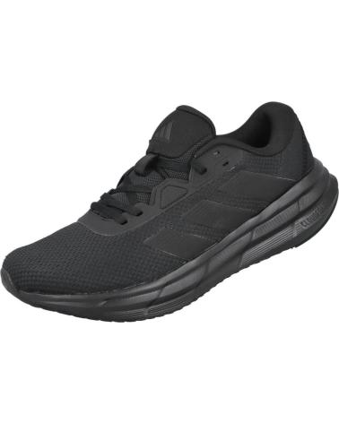TÊNIS DE CORRIDA ADIDAS PARA HOMEM - PRETO NEGRO