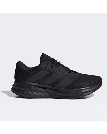 TÊNIS DE CORRIDA ADIDAS PARA HOMEM - PRETO NEGRO