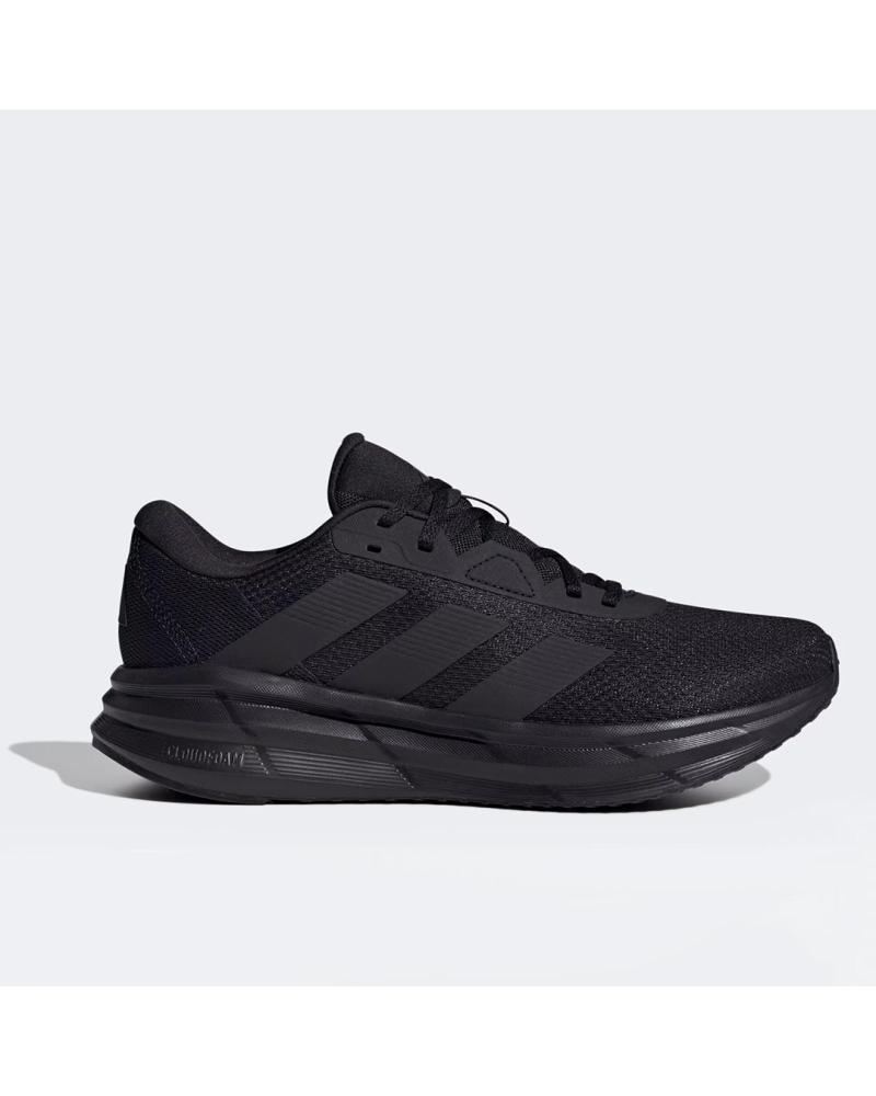 TÊNIS DE CORRIDA ADIDAS PARA HOMEM - PRETO NEGRO