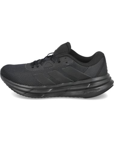 TÊNIS DE CORRIDA ADIDAS PARA HOMEM - PRETO NEGRO
