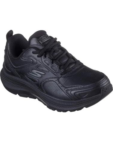SKECHERS CALÇADO URBANO PRETO NEGRO