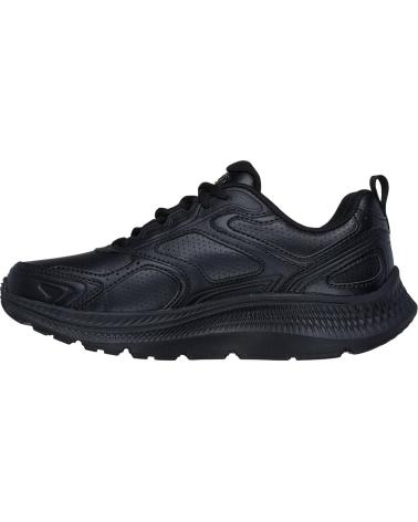SKECHERS CALÇADO URBANO PRETO NEGRO