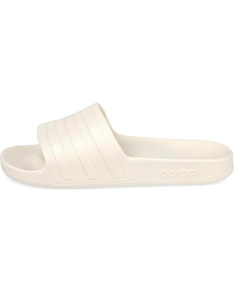SANDALES ADIDAS ADILETTE BEIGE BEIG