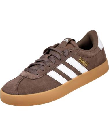 ADIDAS FREIZEIT-SNEAKER BRAUN FÜR HERREN MARRóN