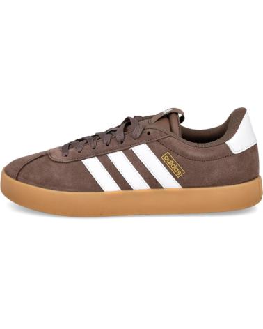 ADIDAS FREIZEIT-SNEAKER BRAUN FÜR HERREN MARRóN
