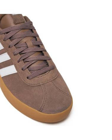 ADIDAS FREIZEIT-SNEAKER BRAUN FÜR HERREN MARRóN