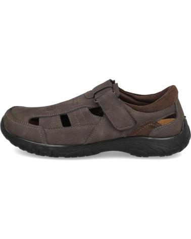 L&R SHOES SHOES LR SHOES EN COLOR MARRON PARA HOMBRE MARRóN