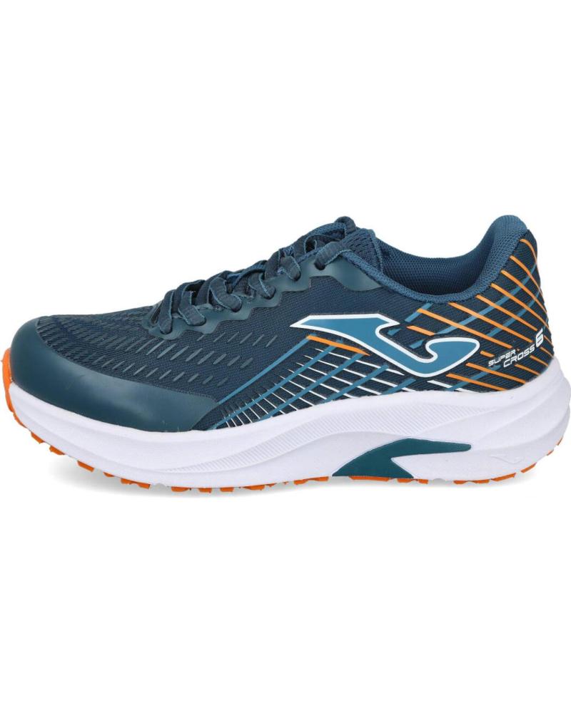 TÊNIS JOMA AZUIS AZUL