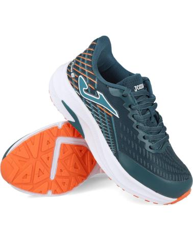 TÊNIS JOMA AZUIS AZUL