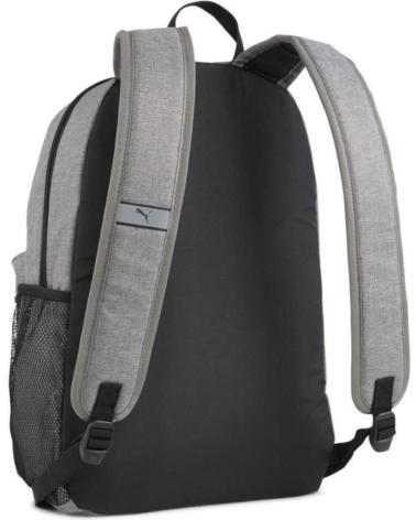 PUMA PHASE BLACKPACK RUCKSACK GRAU 091176-01 MULTICOLOR