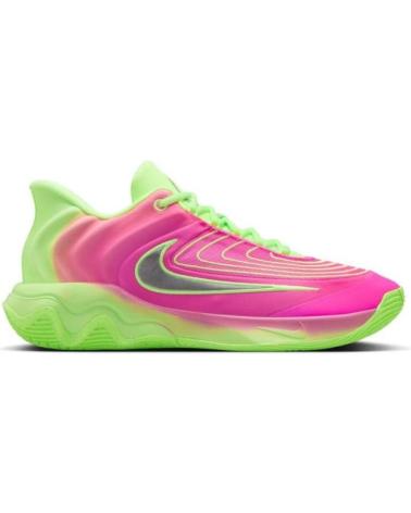 NIKE ZAPATILLAS GIANNIS INMORTALITY 4 BALONCESTO WATERMELON ROSA