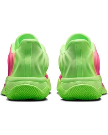 NIKE ZAPATILLAS GIANNIS INMORTALITY 4 BALONCESTO WATERMELON ROSA