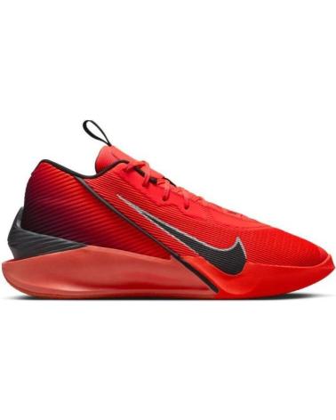 ZAPATILLAS NIKE G.T. JUMP ACADEMY ROJO ROJO