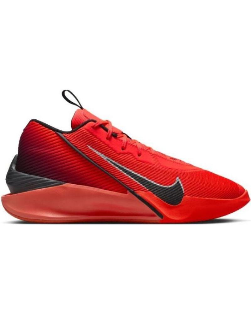 NIKE G.T. JUMP ACADEMY ROT BASKETBALLSCHUHE ROJO