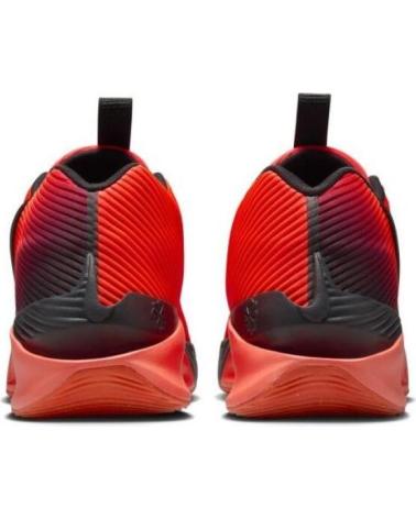 NIKE G.T. JUMP ACADEMY ROT BASKETBALLSCHUHE ROJO