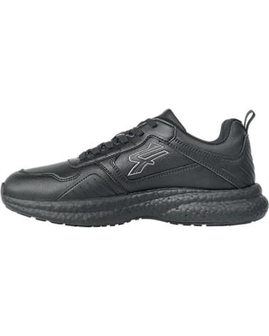 CALZADO DE SEGURIDAD U-POWER ALLYSON NEGRO NEGRO
