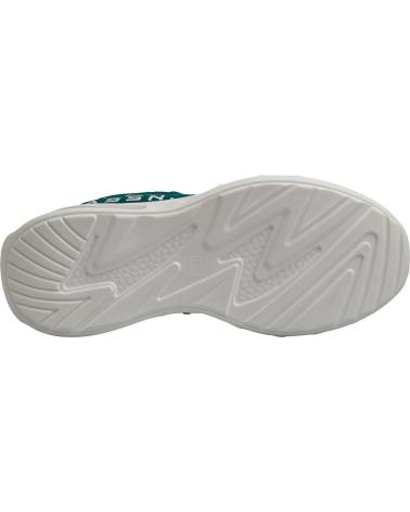 U.S. POLO ASSN. ZAPATILLAS DEPORTIVAS ACTIVE0014T1 PARA HOMBRE VERDE