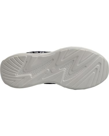 U.S. POLO ASSN. ZAPATILLAS DEPORTIVAS ACTIVE0014T1 PARA HOMBRE AZUL MARINO