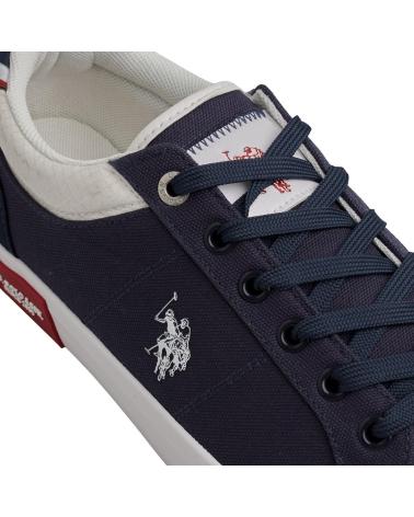U.S. POLO ASSN. BASTER001B AZUL MARINO